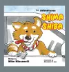 The Adventures of Shima the Shiba cover