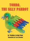 Torro, the Silly Parrot cover