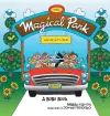 The Magical Park Adventure cover