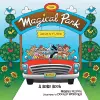 The Magical Park Adventure cover