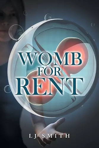 Womb for Rent cover