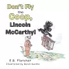 Don't Fly the Coop, Lincoln Mccarthy! cover