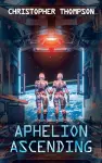 Aphelion Ascending cover