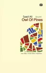 Owl of Pines cover