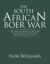 The South African Boer War cover