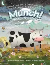 Once Upon a Munchtime There Was a Cow Called Munch! cover
