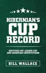 Hibernian's Cup Record cover