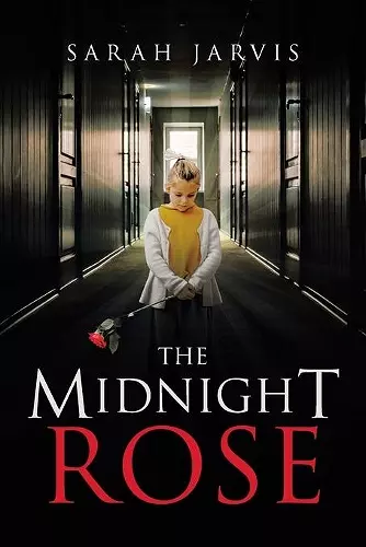 The Midnight Rose cover