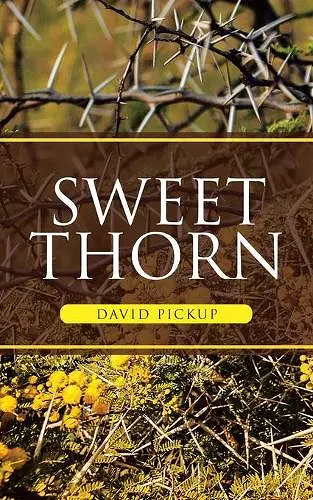 Sweet Thorn cover