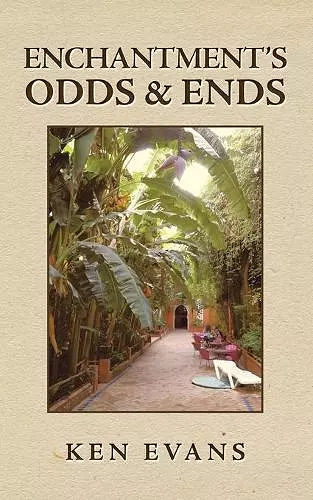 Enchantment's Odds & Ends cover