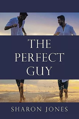 The Perfect Guy cover