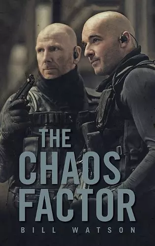 The Chaos Factor cover