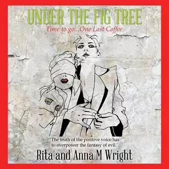 Under the Fig Tree cover