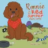 Ronnie in His Red Jumper Stays Home cover