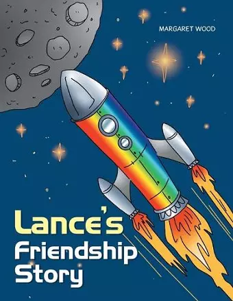 Lance's Friendship Story cover