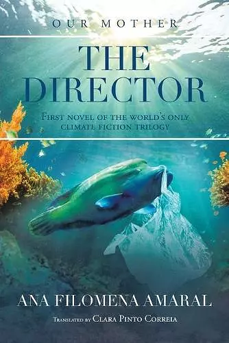 The Director cover