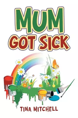 Mum Got Sick cover