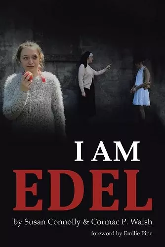 I Am Edel cover