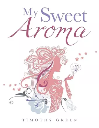 My Sweet Aroma cover