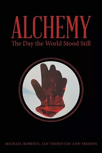 Alchemy cover
