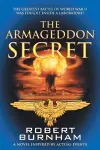 The Armageddon Secret cover