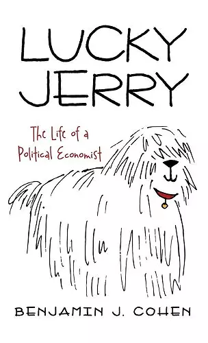 Lucky Jerry cover