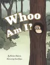 Whoo Am I? cover