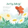 Don't Cry, Butterfly! cover
