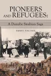 Pioneers and Refugees cover