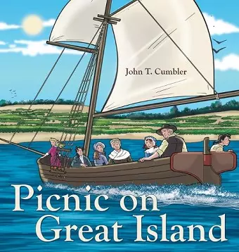 Picnic on Great Island cover