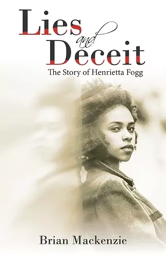 Lies and Deceit cover