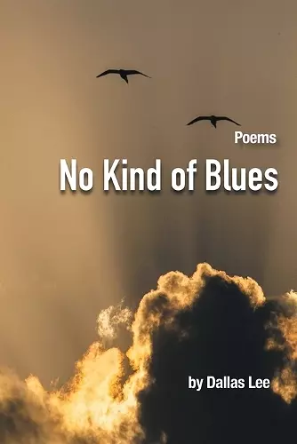 No Kind of Blues cover