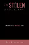 The Stolen Manuscript cover