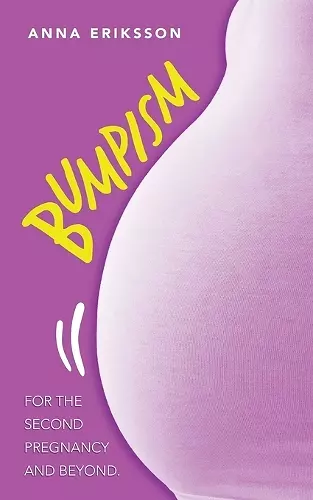 Bumpism cover