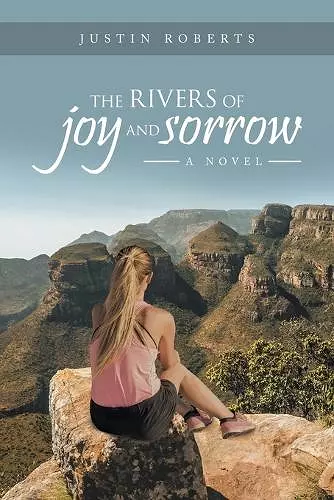 The Rivers of Joy and Sorrow cover