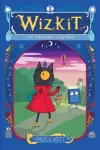 WIZKIT cover