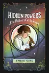 Hidden Powers cover