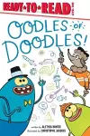 Oodles of Doodles! cover