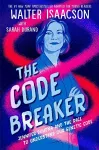 The Code Breaker -- Young Readers Edition cover