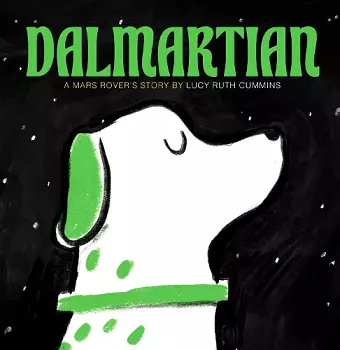 Dalmartian cover