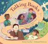 Talking Books cover