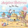 Angelina Ballerina by the Sea cover