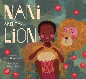 Nani and the Lion cover