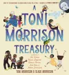 A Toni Morrison Treasury cover
