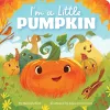 I'm a Little Pumpkin cover