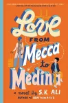 Love from Mecca to Medina cover