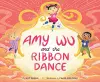 Amy Wu and the Ribbon Dance cover