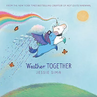 Weather Together cover