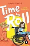 Time to Roll cover