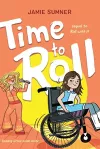 Time to Roll cover